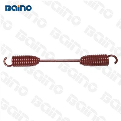 E -10197 bromssko returnera våren