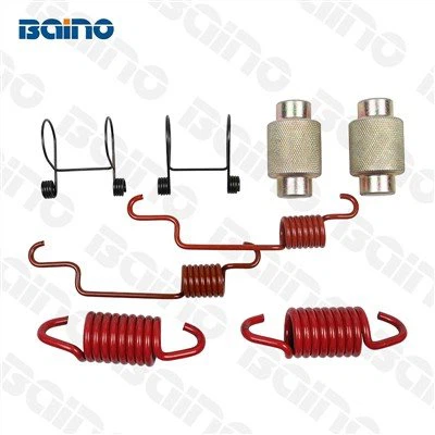 E -10760 Bromssko hårdvarupats