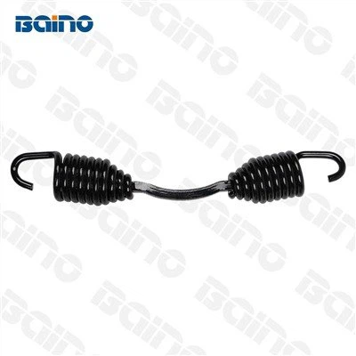 E -10826 bromssko returnera våren