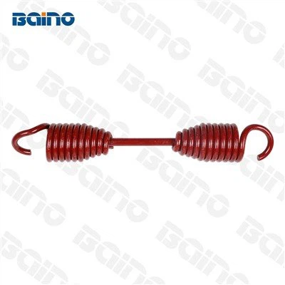 E -3490 s bromssko returnera våren