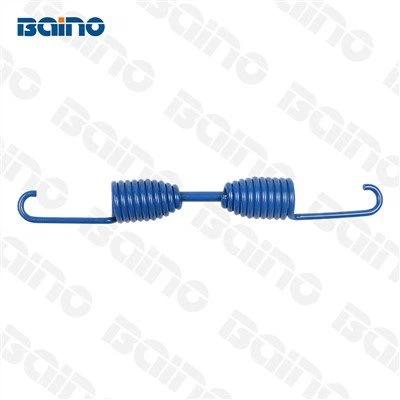 E -5123 bromssko returnera våren