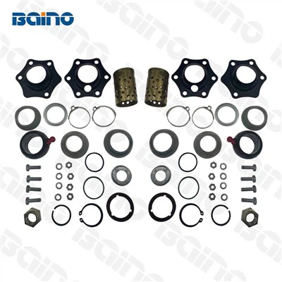 0980102220 Caliper Repair Kit