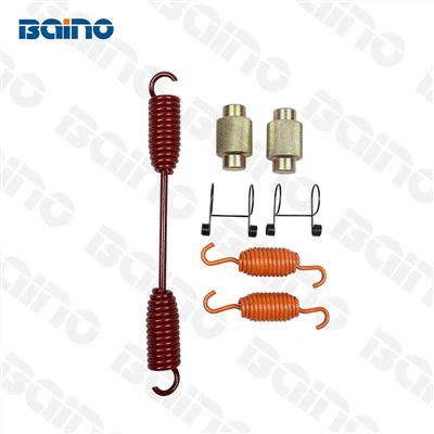 E -5481 Ett bromssko -hårdvarupats