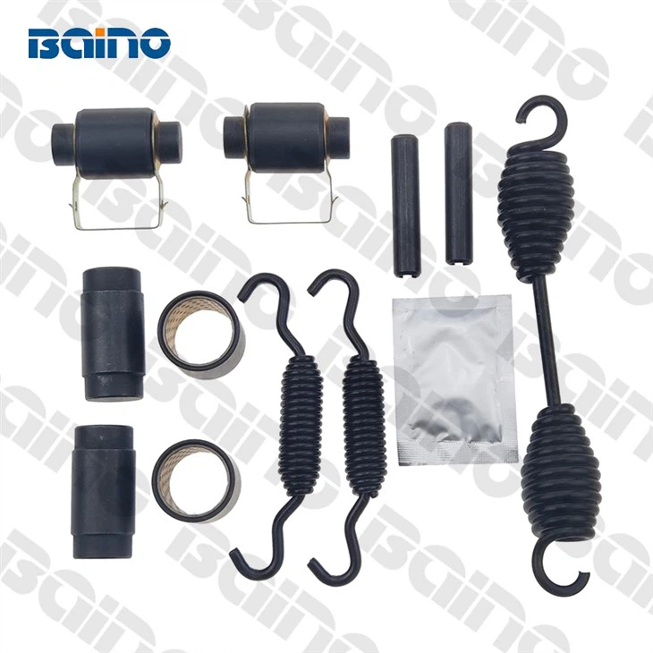 AXL125 bromsreparationssats