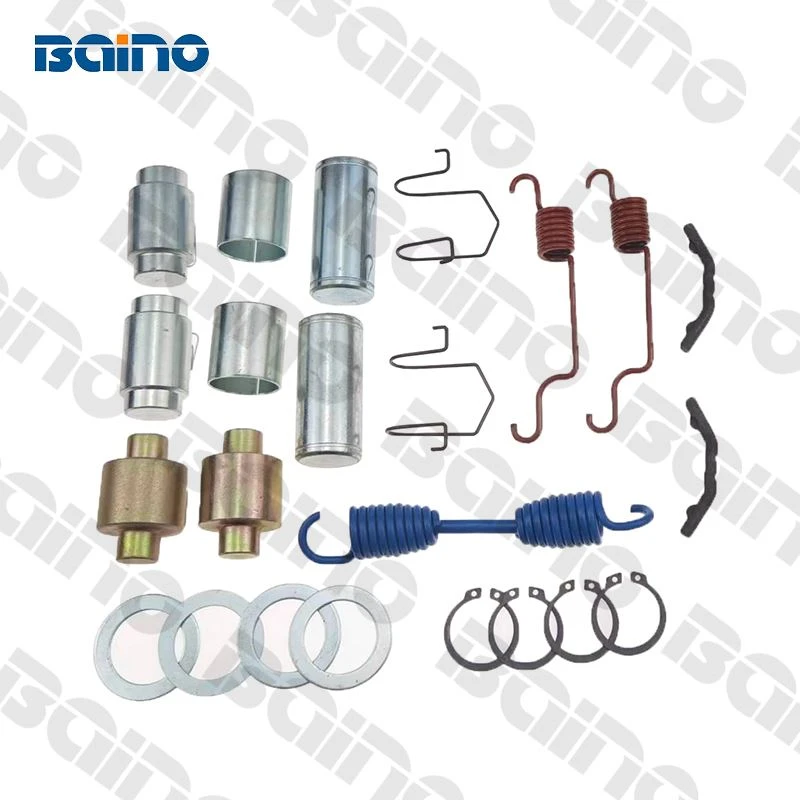 HK 49-150 Drum Brake Shoe Hardware Kit