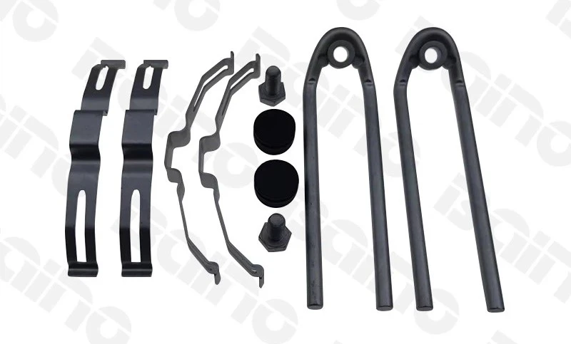 8931-D1777 Air Disc Pad Hardware Kit 8931-D1777 Air Disc Pad Hardware Kit