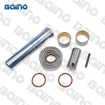 Scania 154262S Bromsskoreparationssats