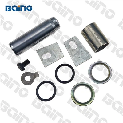 Mercedes 3074204002S1 Bromsskoreparationssats