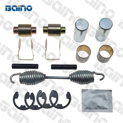 AXL106 bromssko hårdvarupats