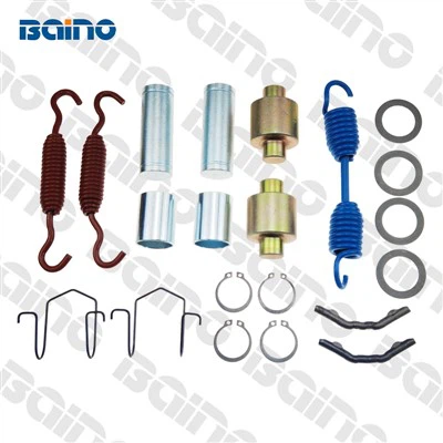 E -10757 Bromssko hårdvarupats