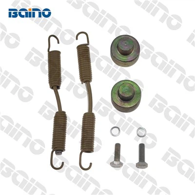 E-10866 Drum Brake Shoe Hardware Kit