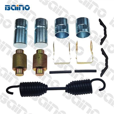 E -2121 SHD Drum Brake Shoe Hardware Kit