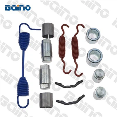 E -7237 Bromssko hårdvarupats