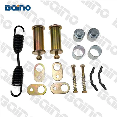 FB3331 bromssko hårdvarupats